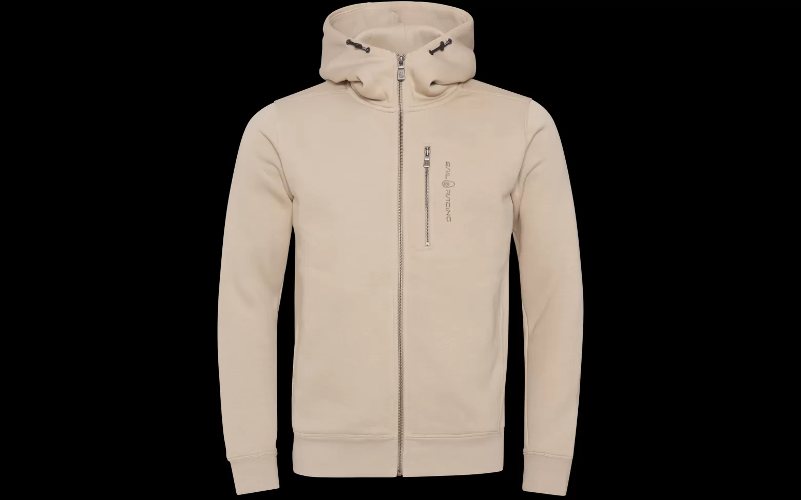 BOWMAN ZIP HOOD-Sail Racing Online