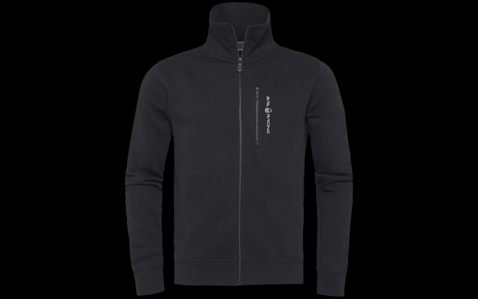 BOWMAN ZIP JACKET-Sail Racing Outlet