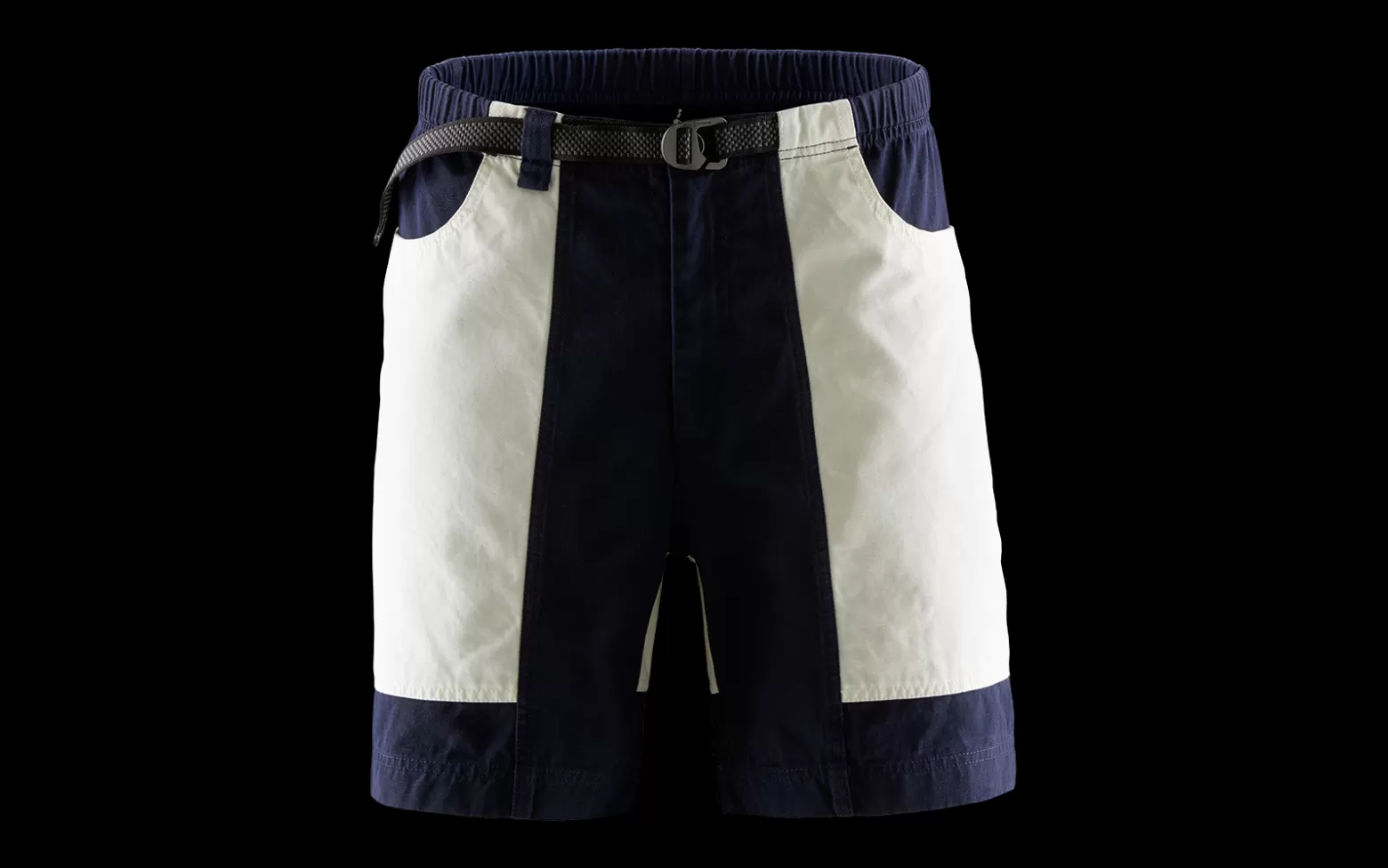 BREEZE BLOCKED SHORTS-Sail Racing Best