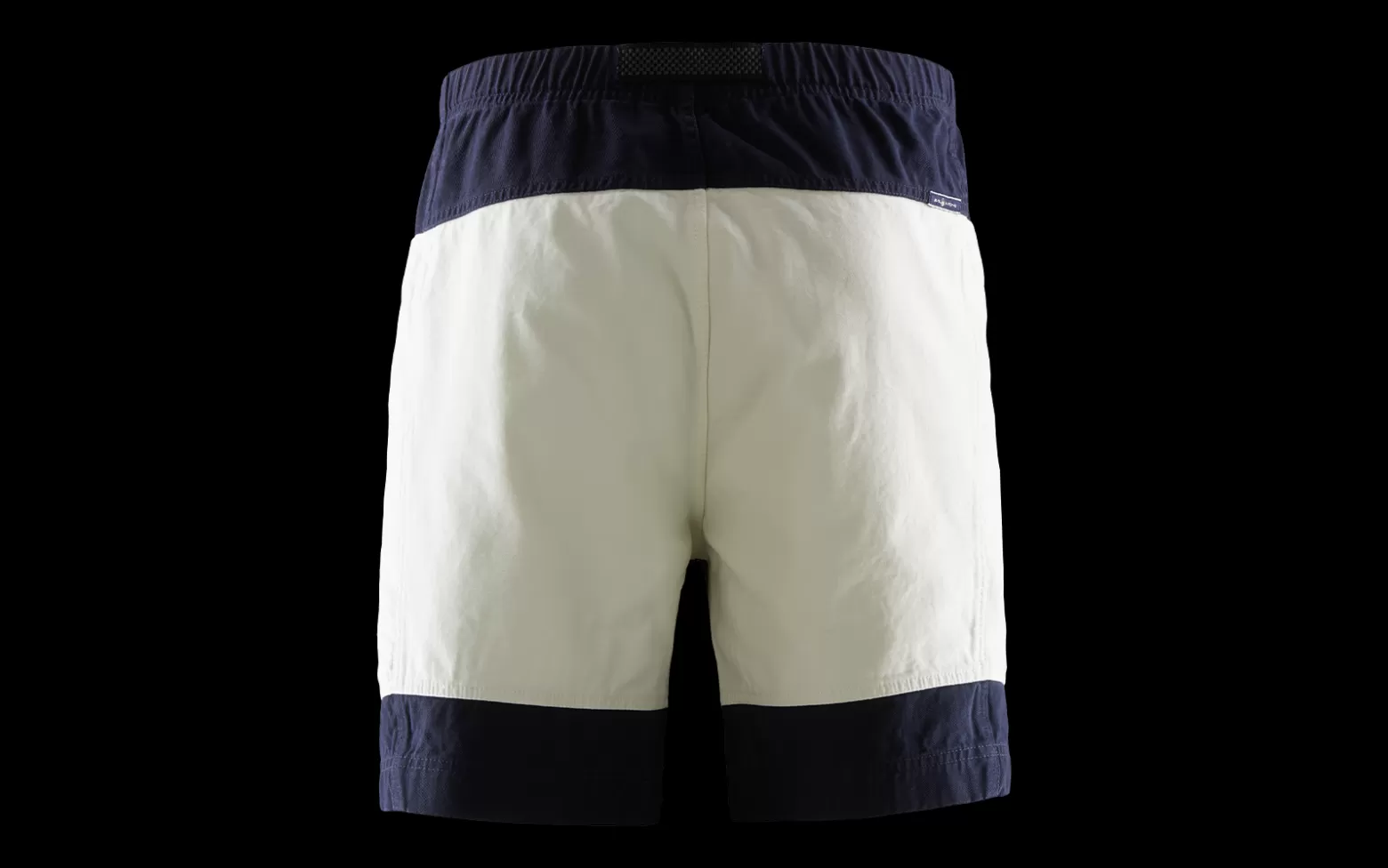 BREEZE BLOCKED SHORTS-Sail Racing Best