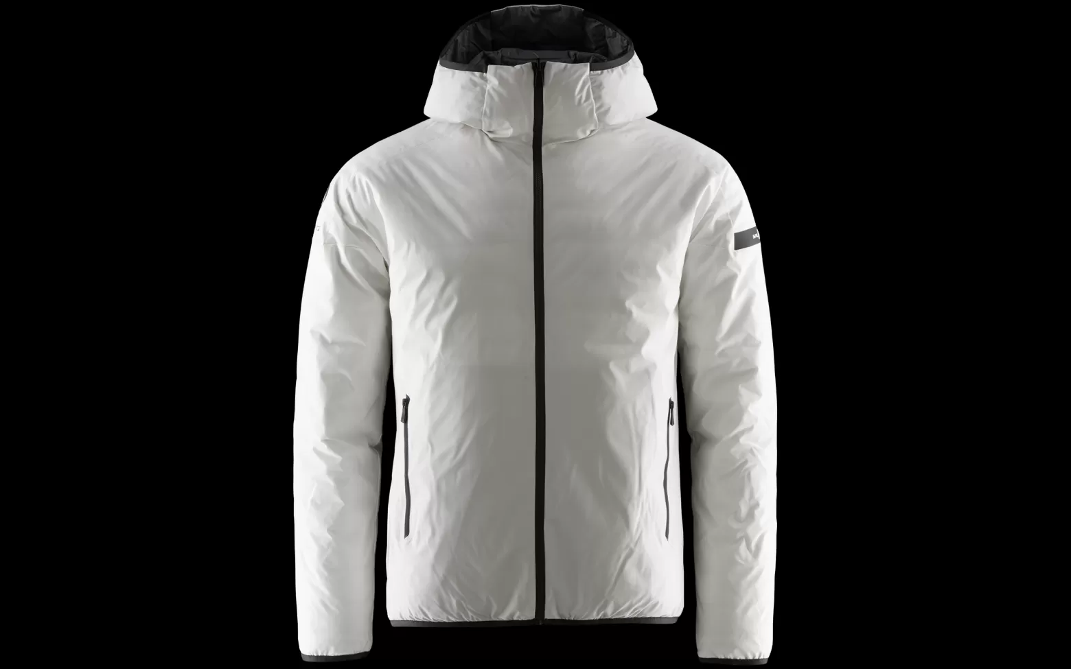 CHALLENGE REVERSIBLE JACKET-Sail Racing Online