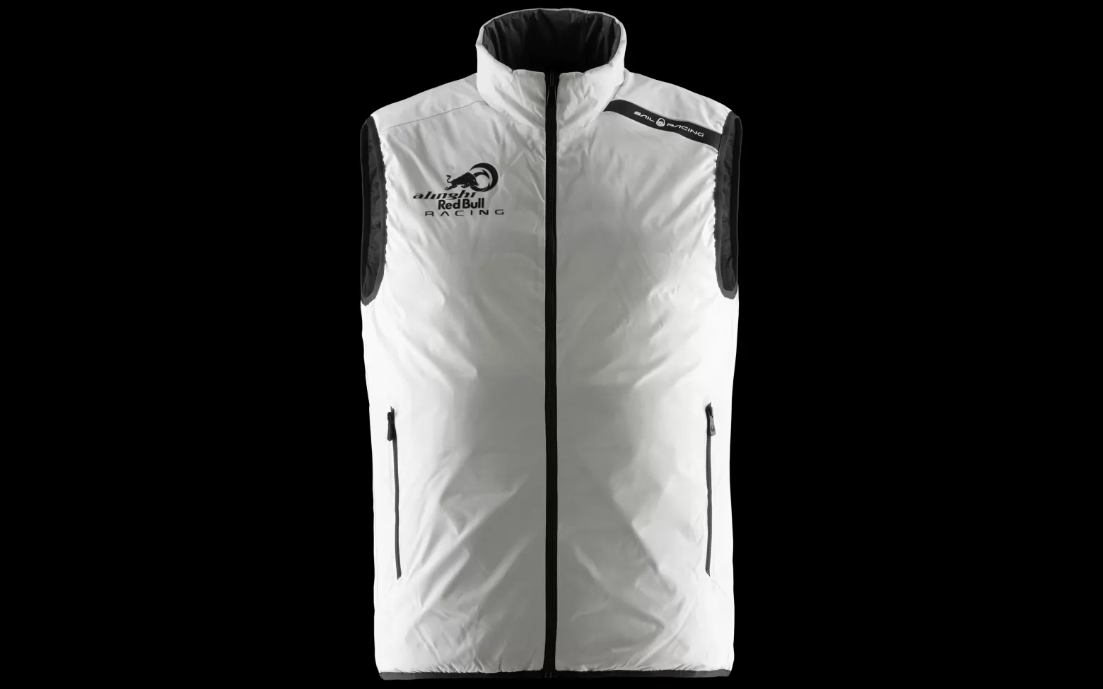 CHALLENGE REVERSIBLE VEST-Sail Racing Cheap