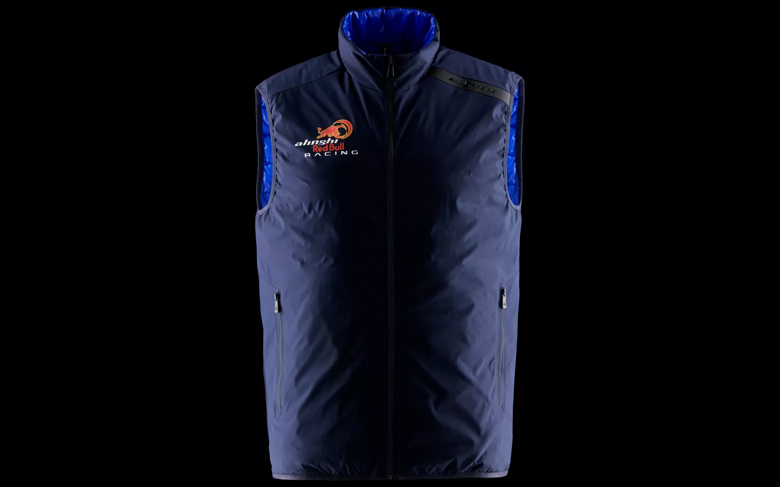 CHALLENGE REVERSIBLE VEST-Sail Racing Outlet