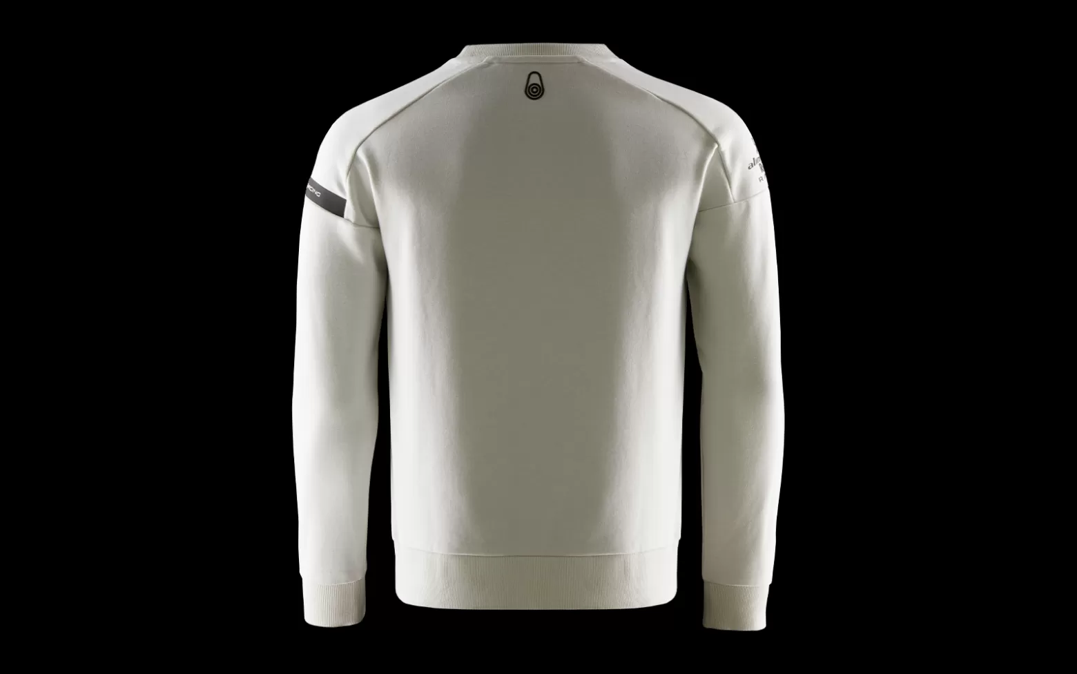 CHALLENGE SWEATER-Sail Racing Clearance