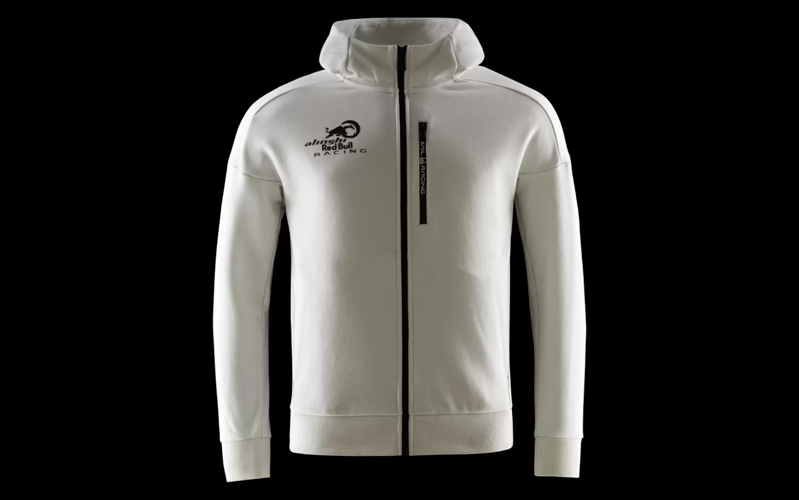 CHALLENGE ZIP HOOD-Sail Racing Best Sale