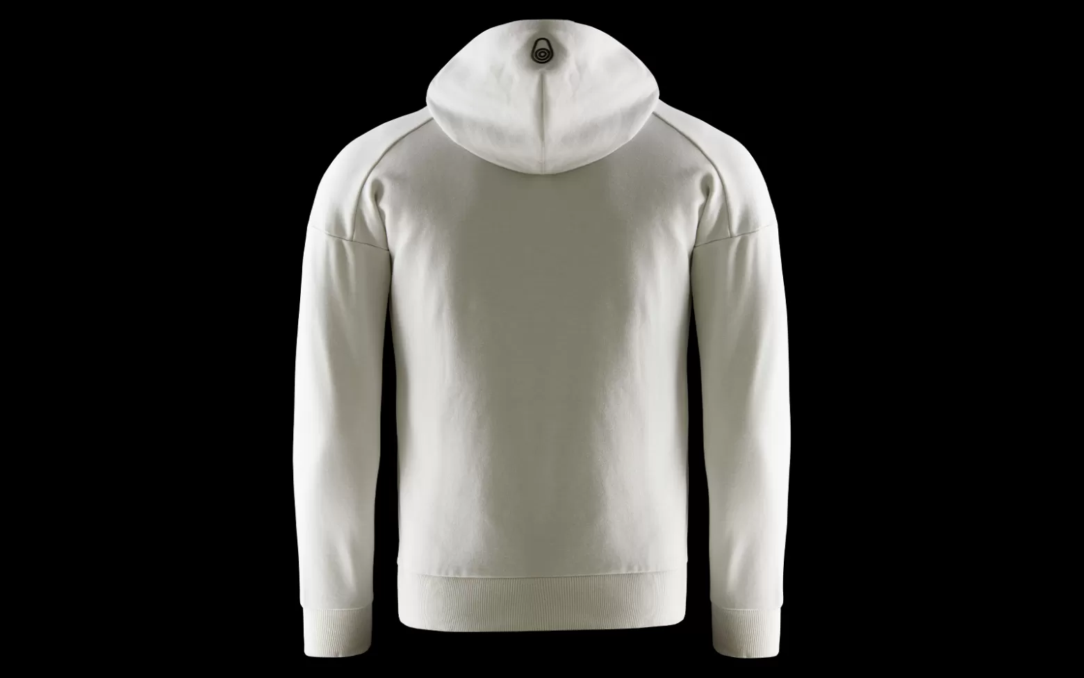 CHALLENGE ZIP HOOD-Sail Racing Best Sale