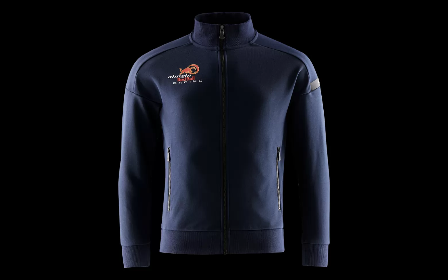 CHALLENGE ZIP JKT-Sail Racing Clearance