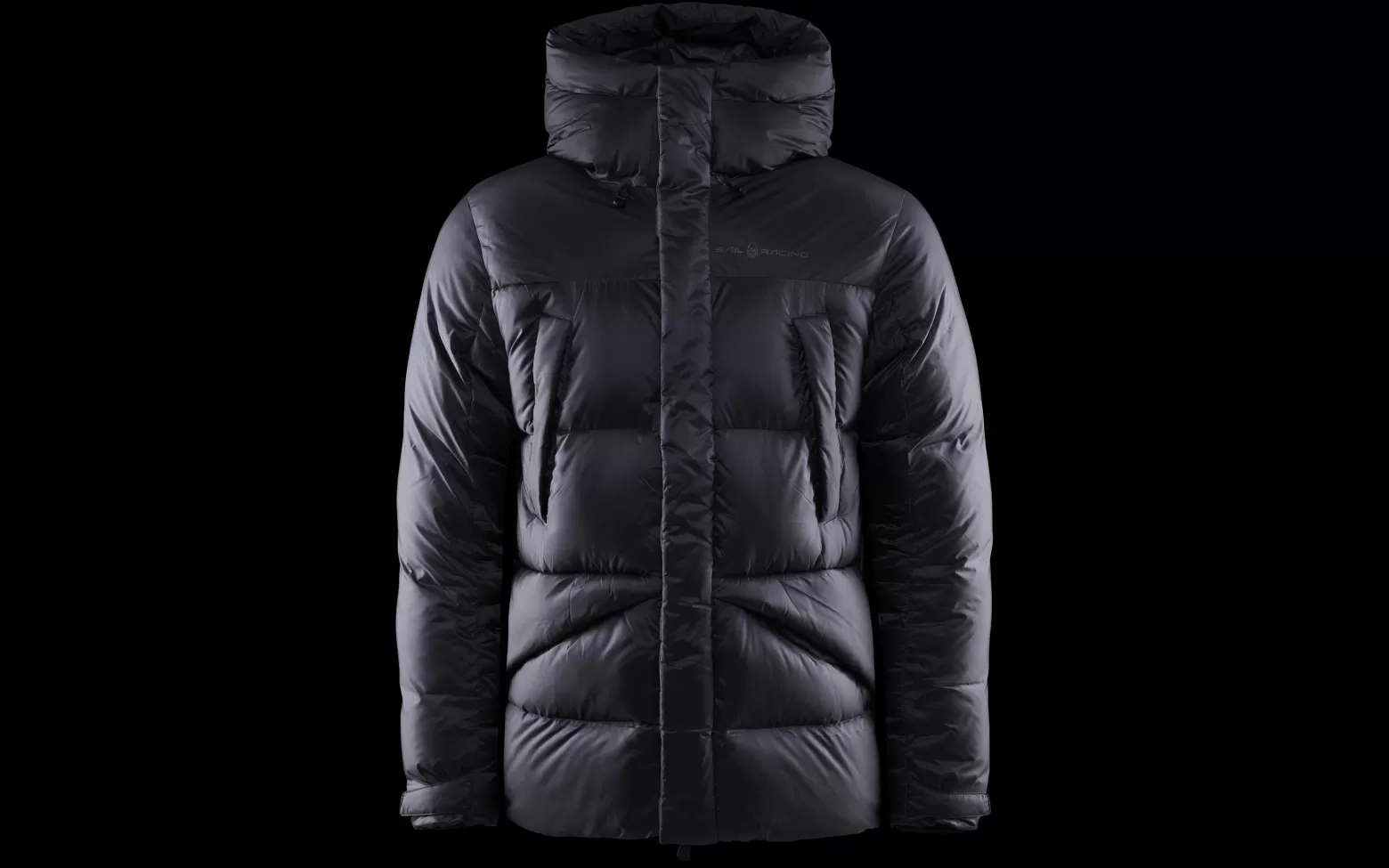 CLOUD DOWN PARKA-Sail Racing Outlet