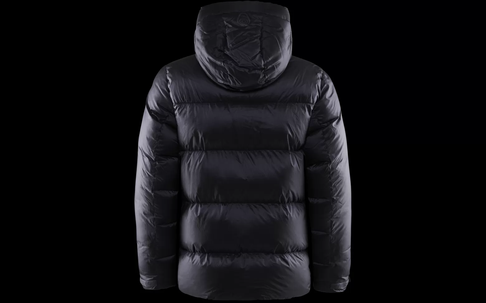 CLOUD DOWN PARKA-Sail Racing Outlet