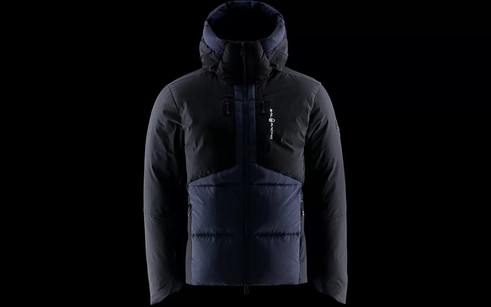 DUMONT DOWN JACKET-Sail Racing Best Sale