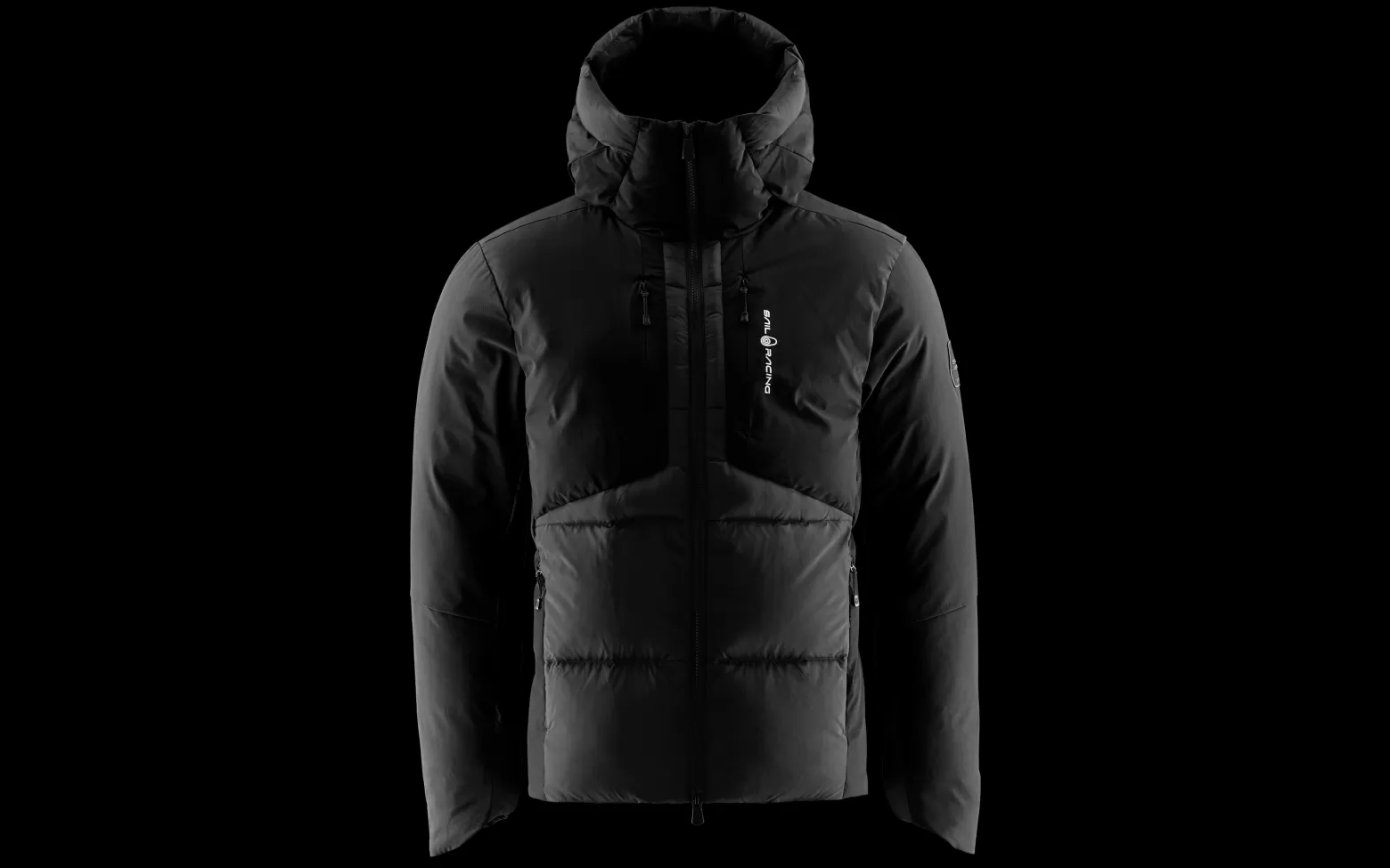 DUMONT DOWN JACKET-Sail Racing Hot