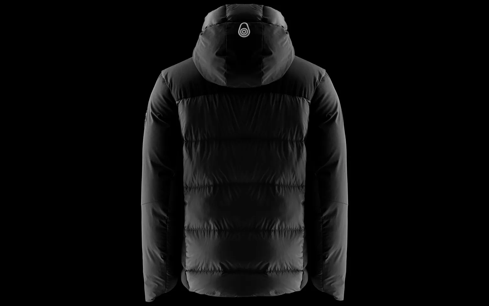 DUMONT DOWN JACKET-Sail Racing Hot