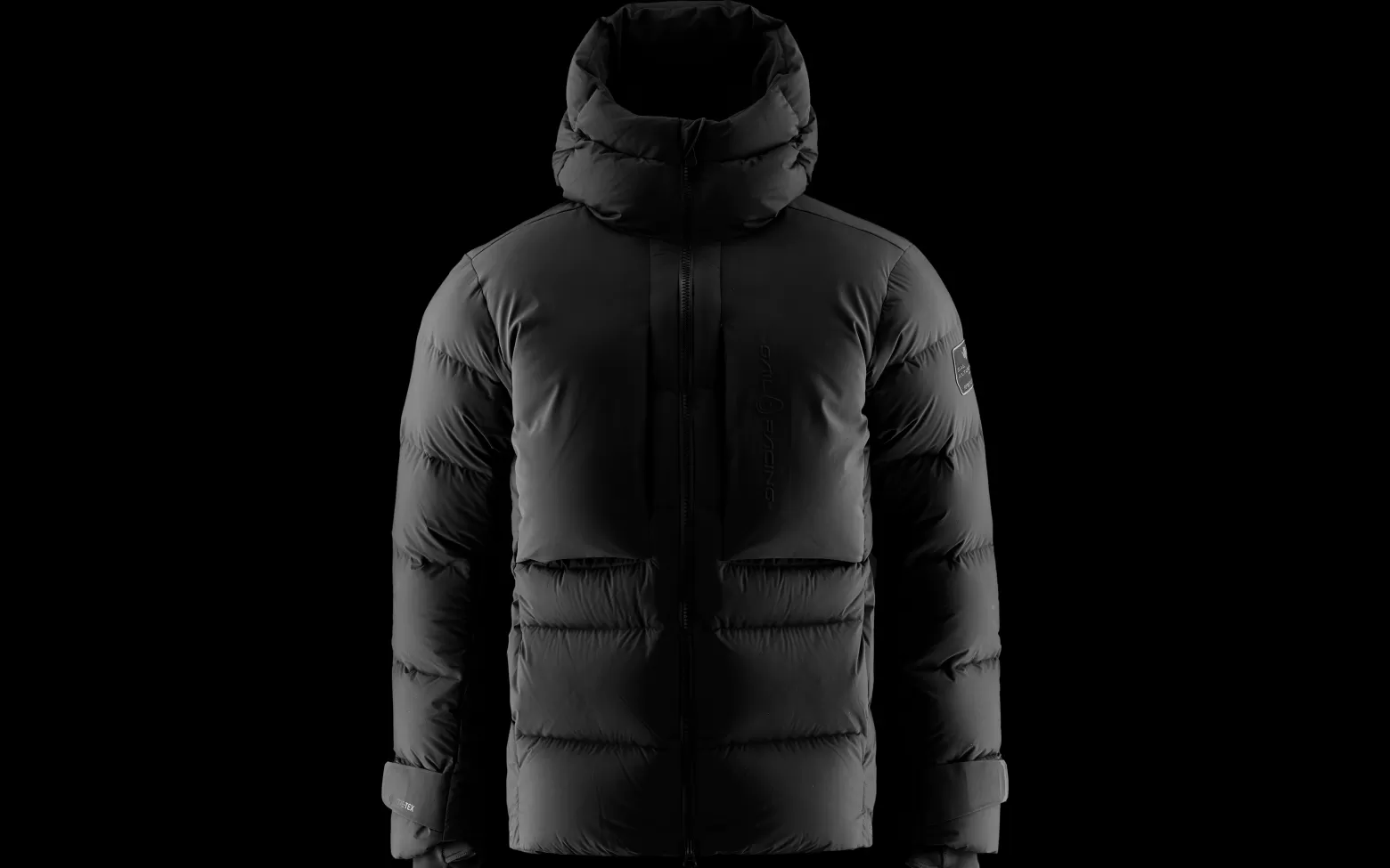 DUMONT GORE TEX DOWN JACKET-Sail Racing Hot