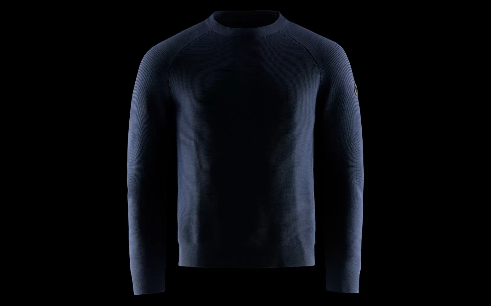 ELEMENT SEAMLESS CREWNECK-Sail Racing Fashion