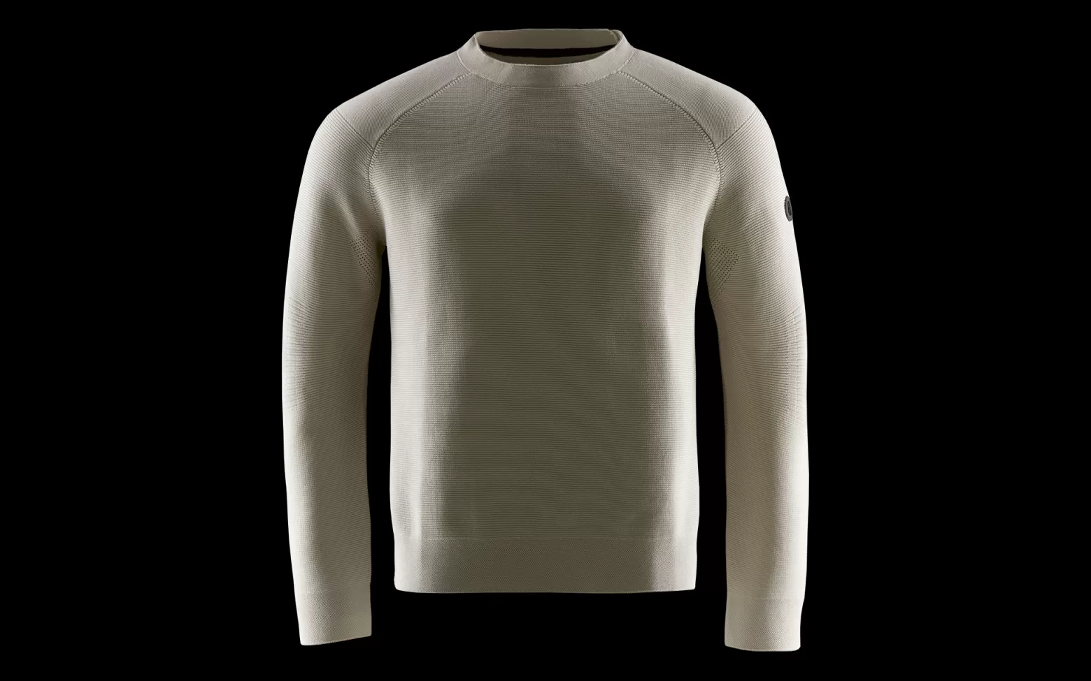 ELEMENT SEAMLESS CREWNECK-Sail Racing Clearance