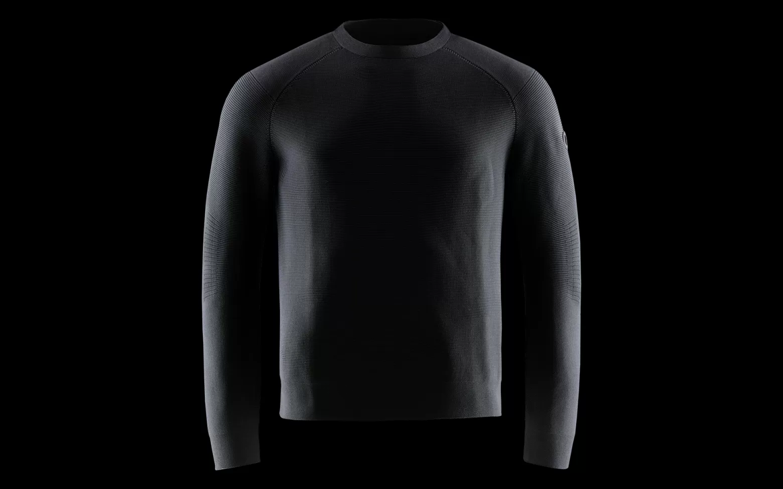 ELEMENT SEAMLESS CREWNECK-Sail Racing Outlet