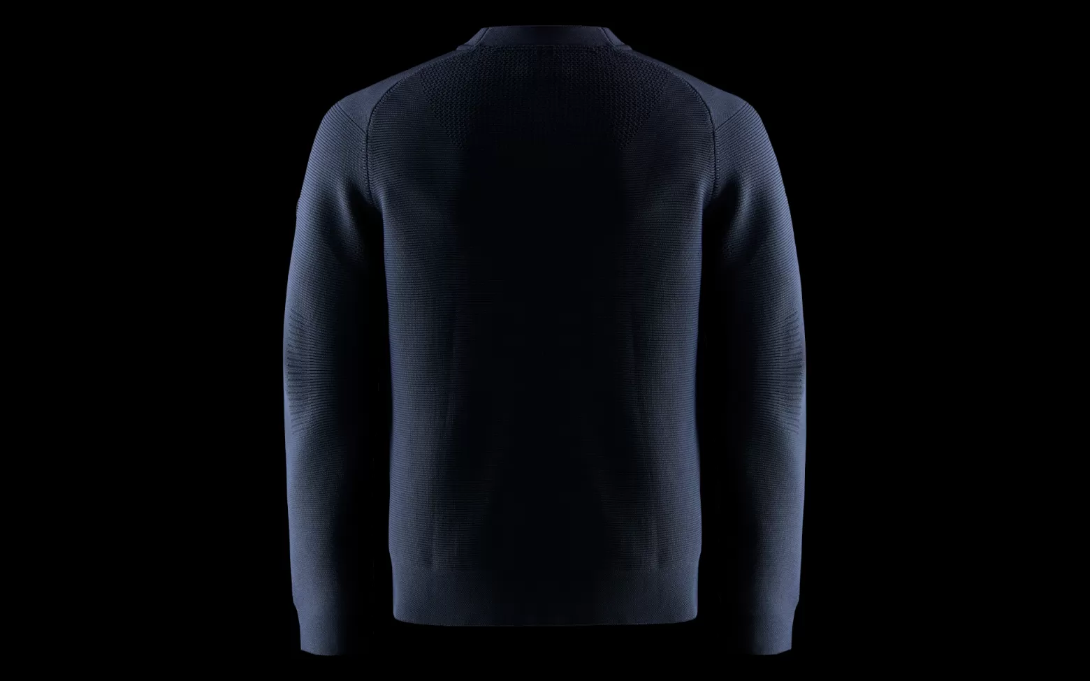 ELEMENT SEAMLESS CREWNECK-Sail Racing Fashion