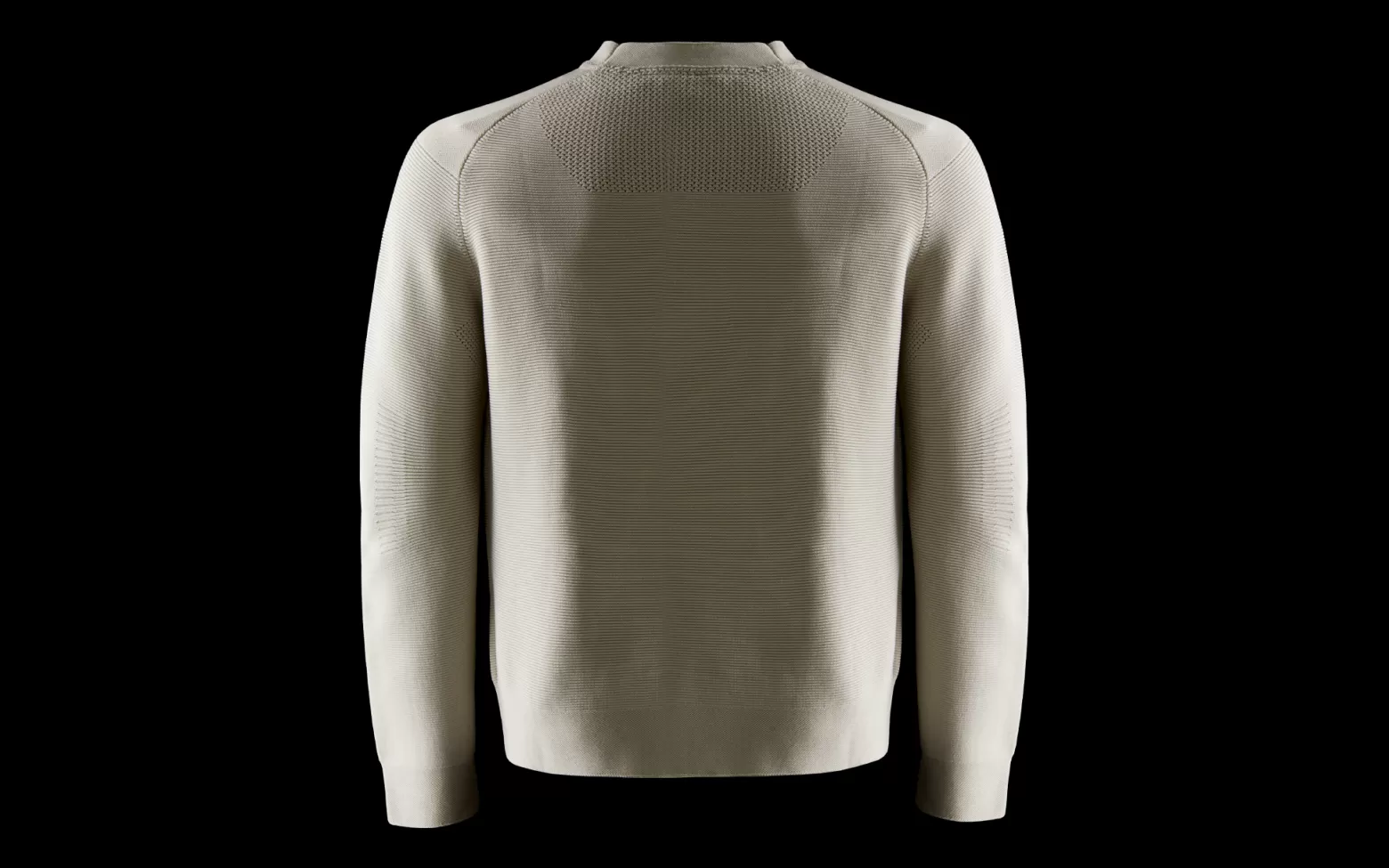 ELEMENT SEAMLESS CREWNECK-Sail Racing Clearance