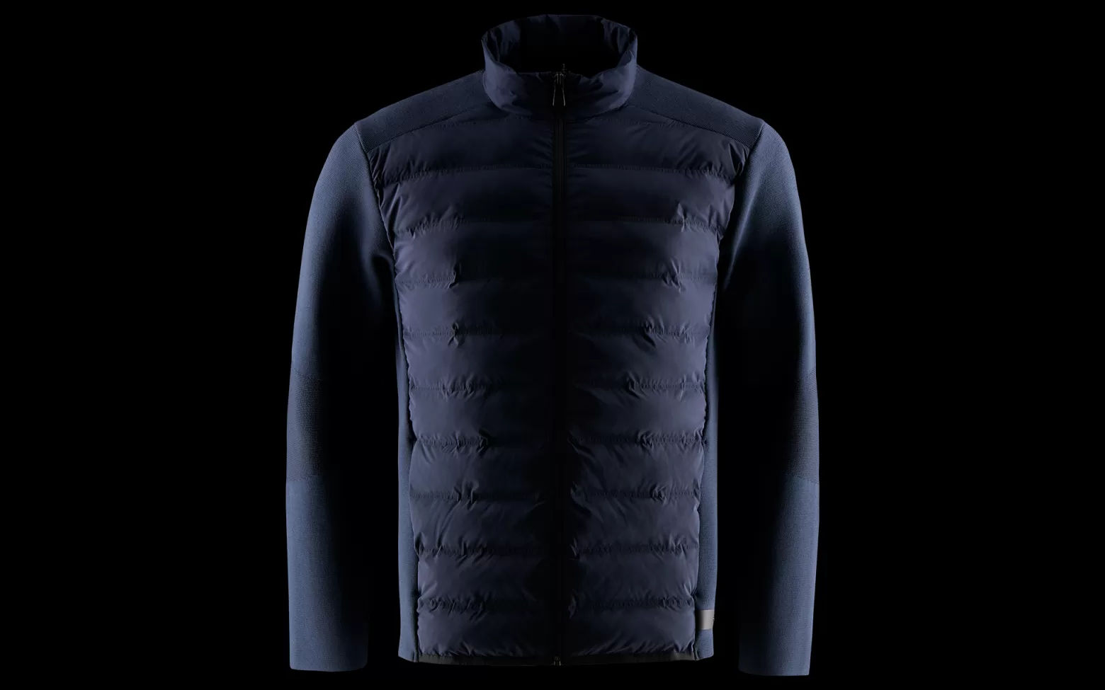 ELEMENT SEAMLESS JACKET-Sail Racing Best