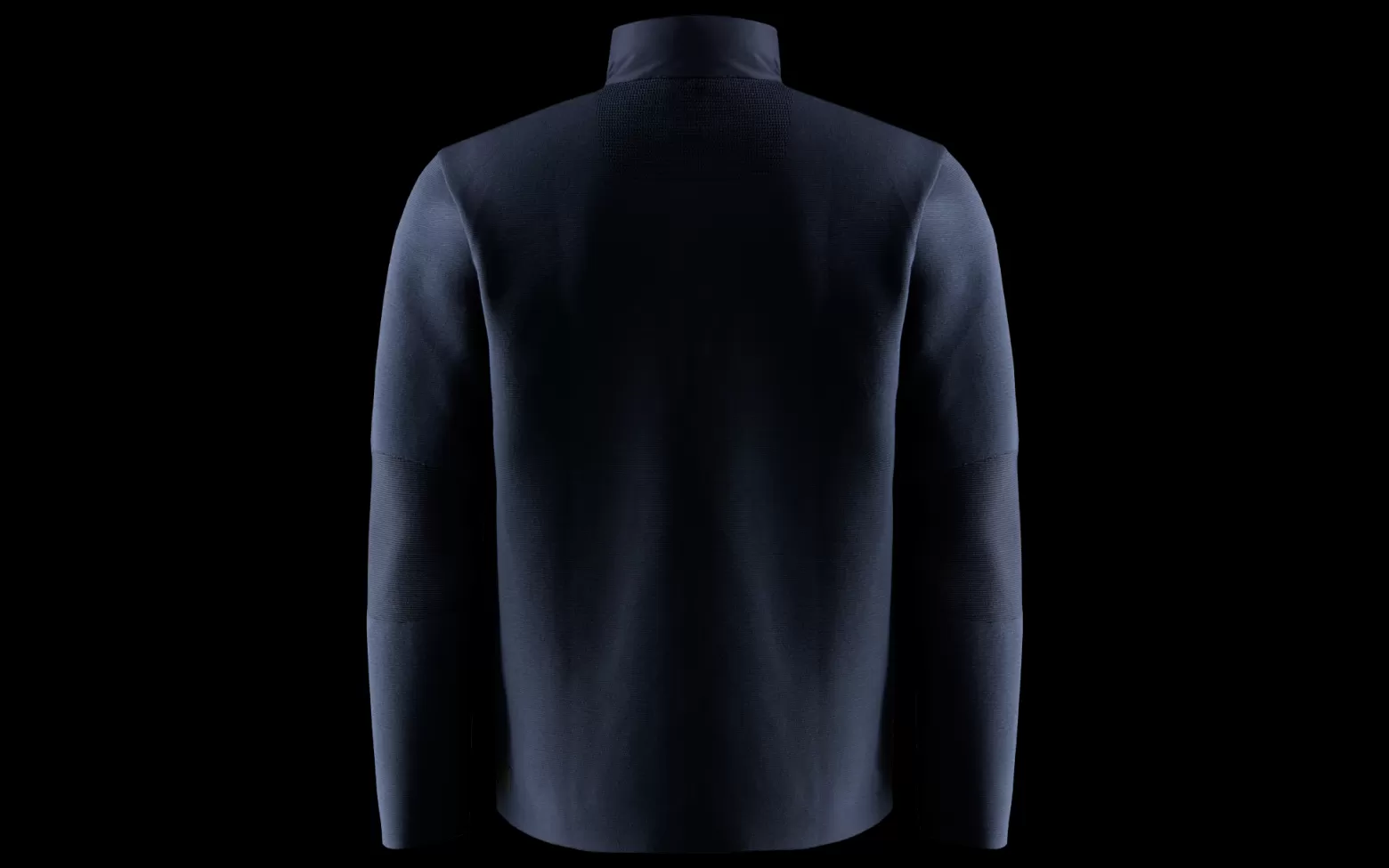 ELEMENT SEAMLESS JACKET-Sail Racing Best