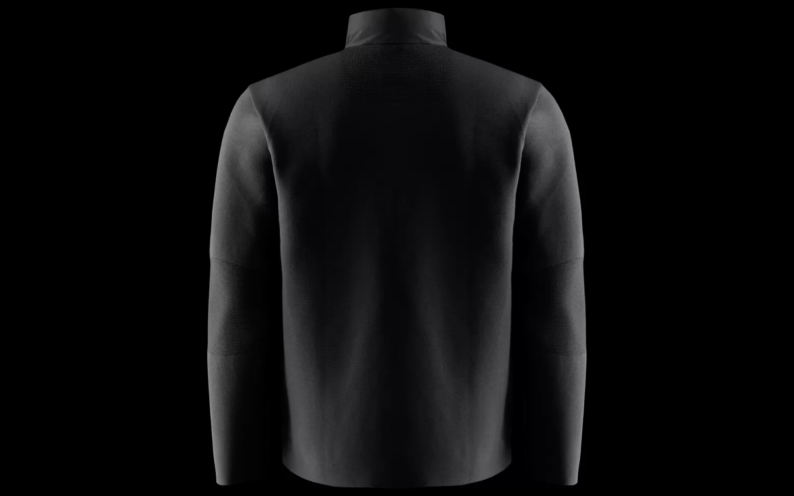 ELEMENT SEAMLESS JACKET-Sail Racing Cheap