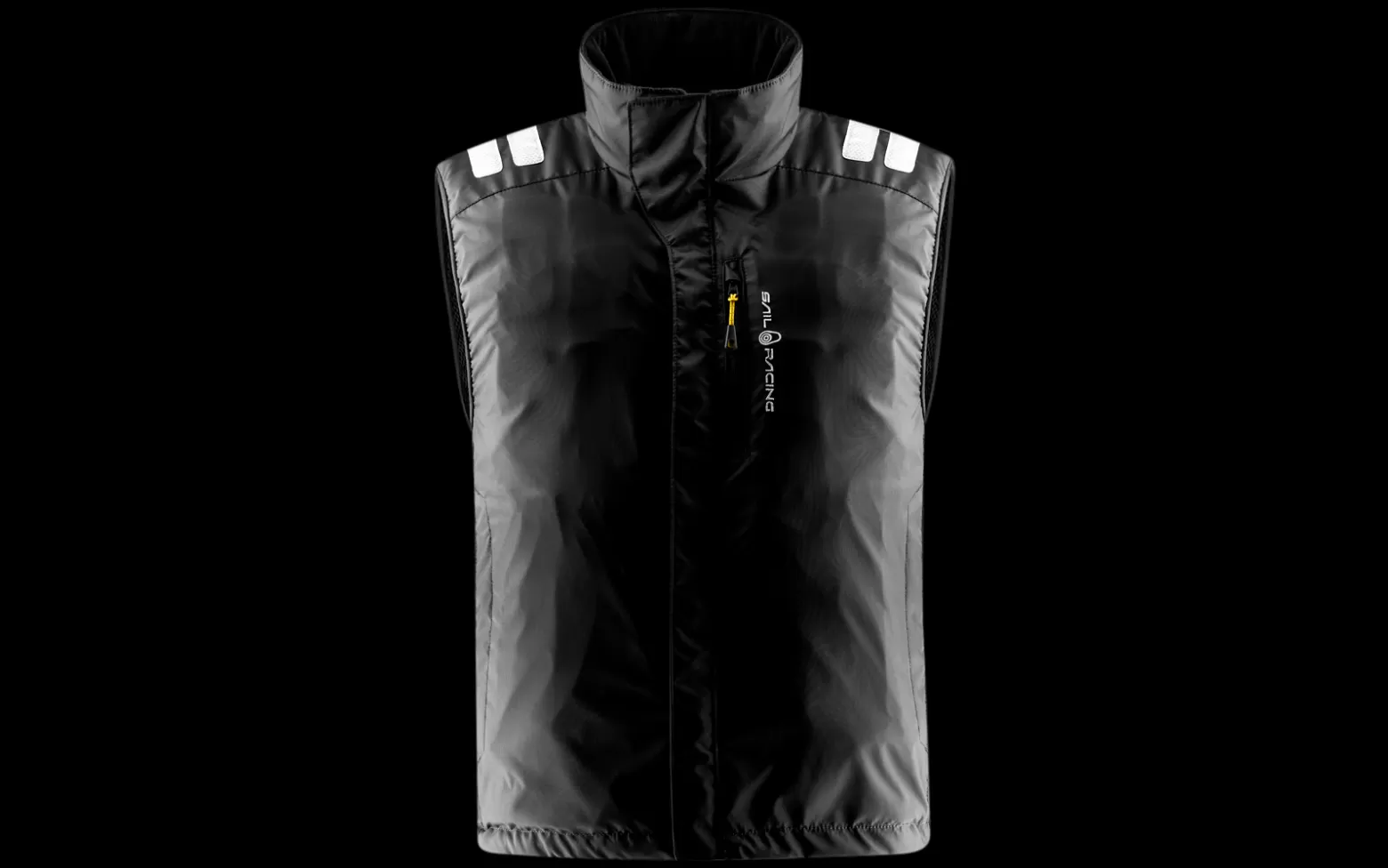 FLOATER VEST SR-40-Sail Racing Shop