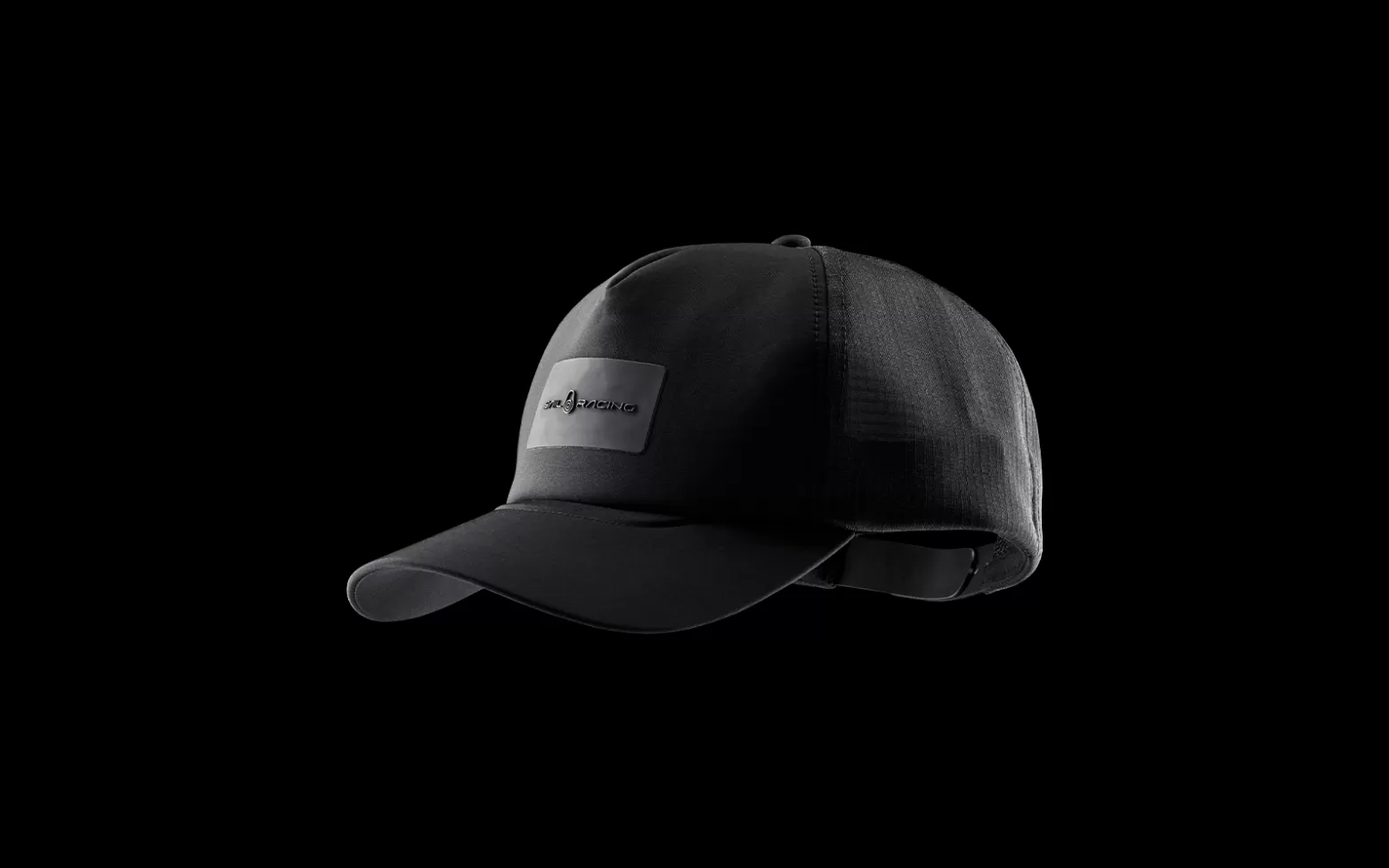 FLOOD MESH CAP-Sail Racing Sale