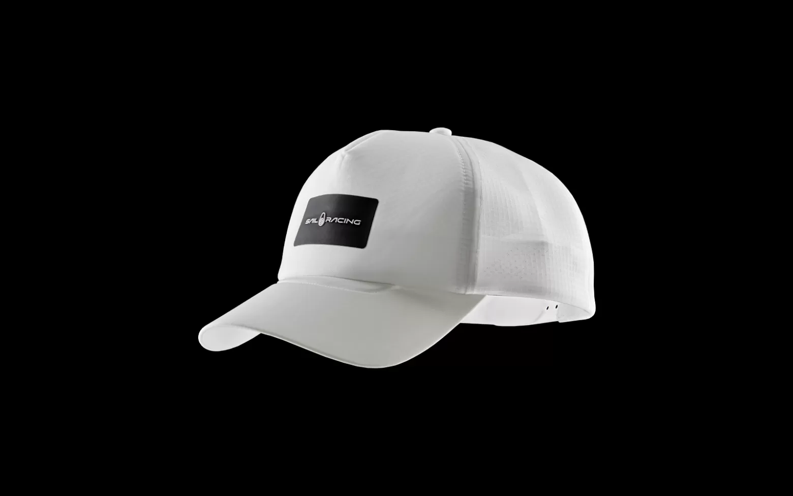 FLOOD MESH CAP-Sail Racing Outlet