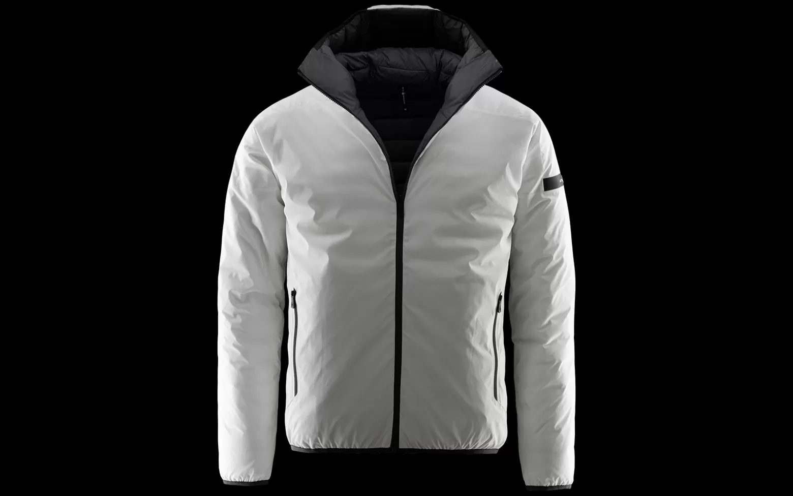 FLOOD REVERSIBLE JACKET-Sail Racing Fashion