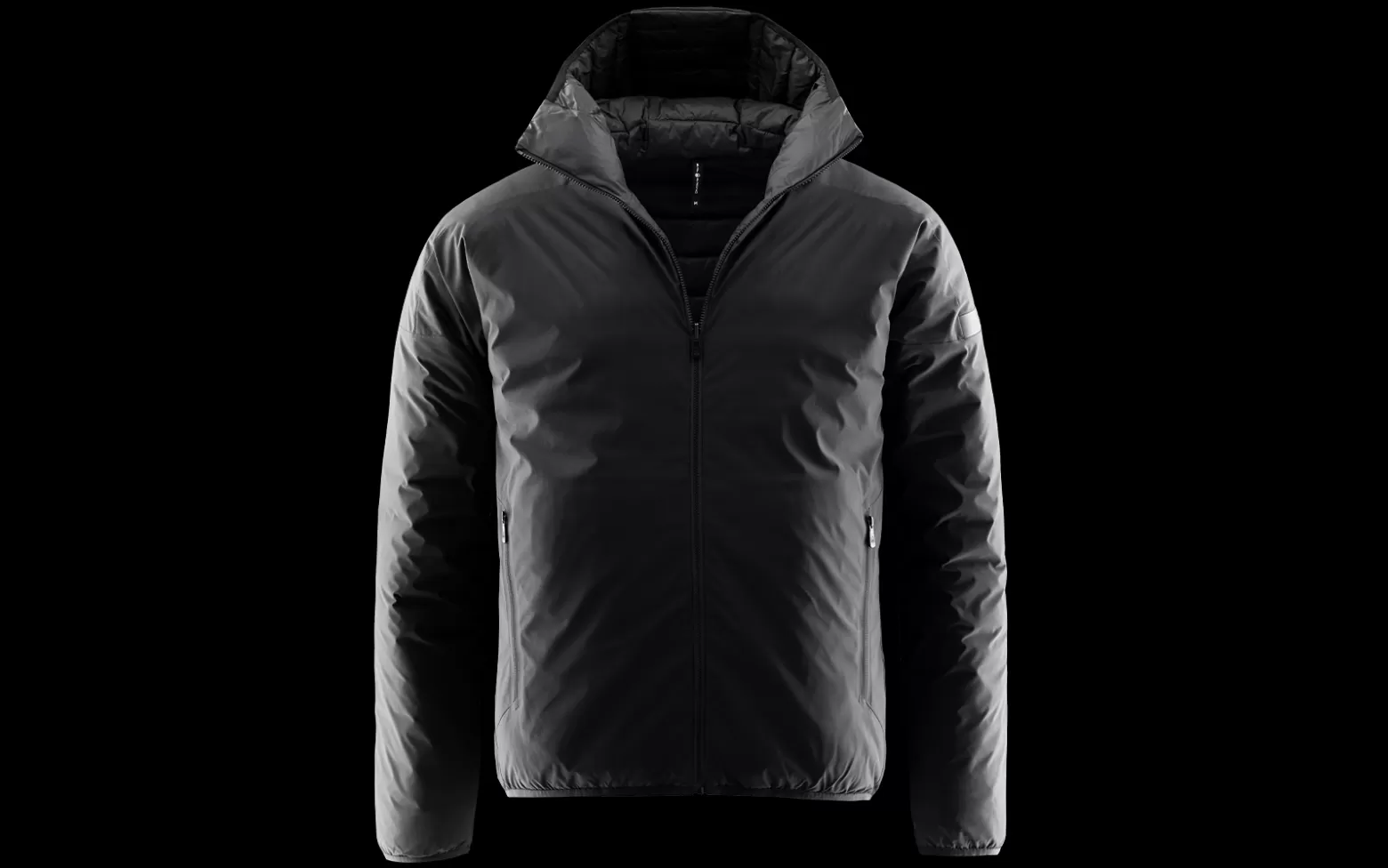 FLOOD REVERSIBLE JACKET-Sail Racing Shop