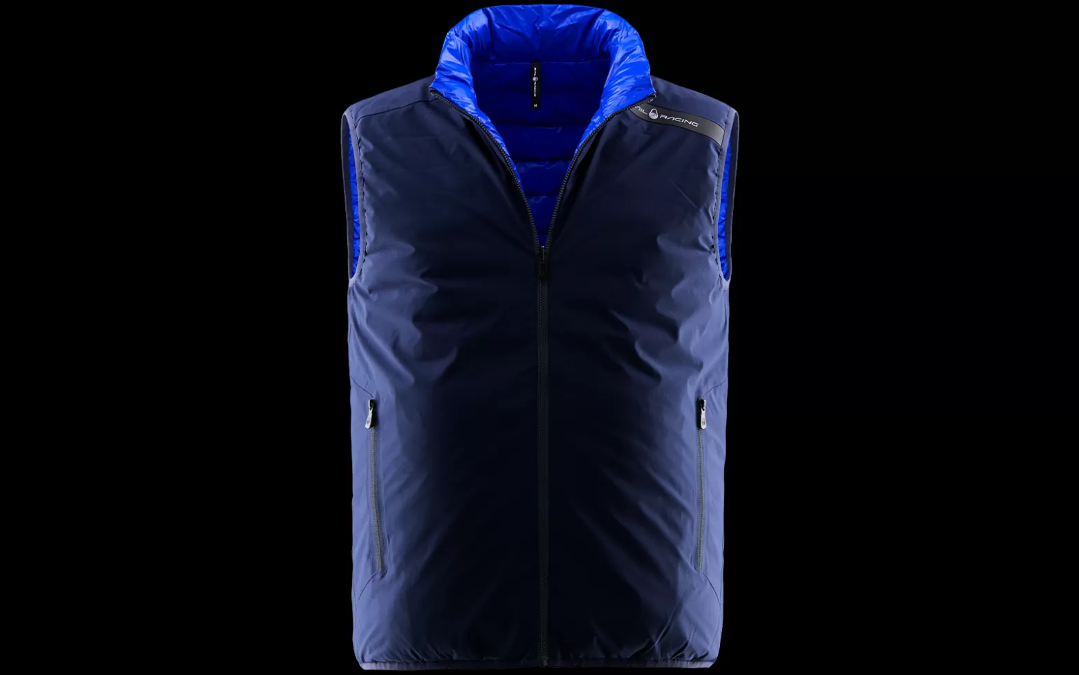 FLOOD REVERSIBLE VEST-Sail Racing Shop