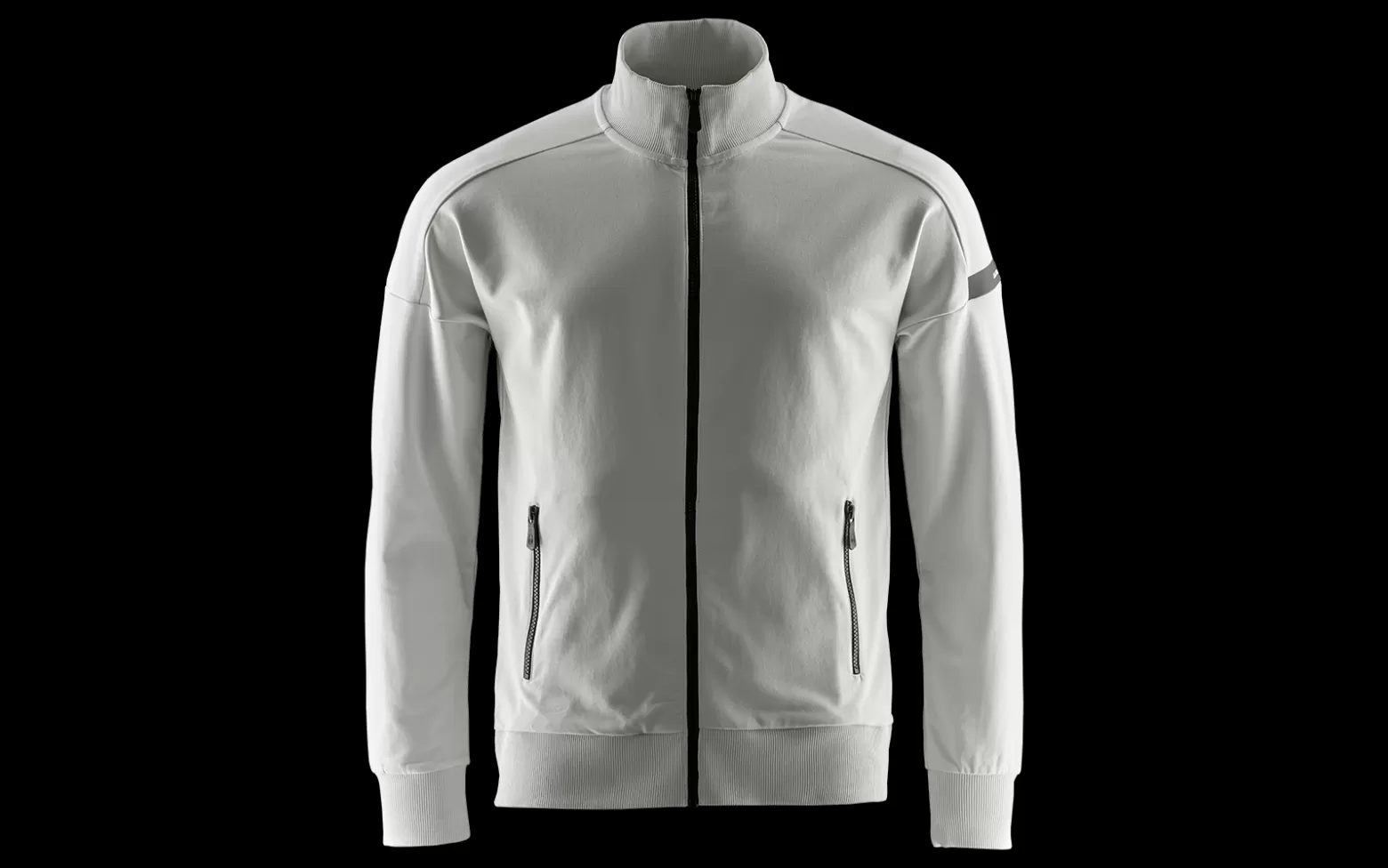 FLOOD ZIP JACKET-Sail Racing Shop