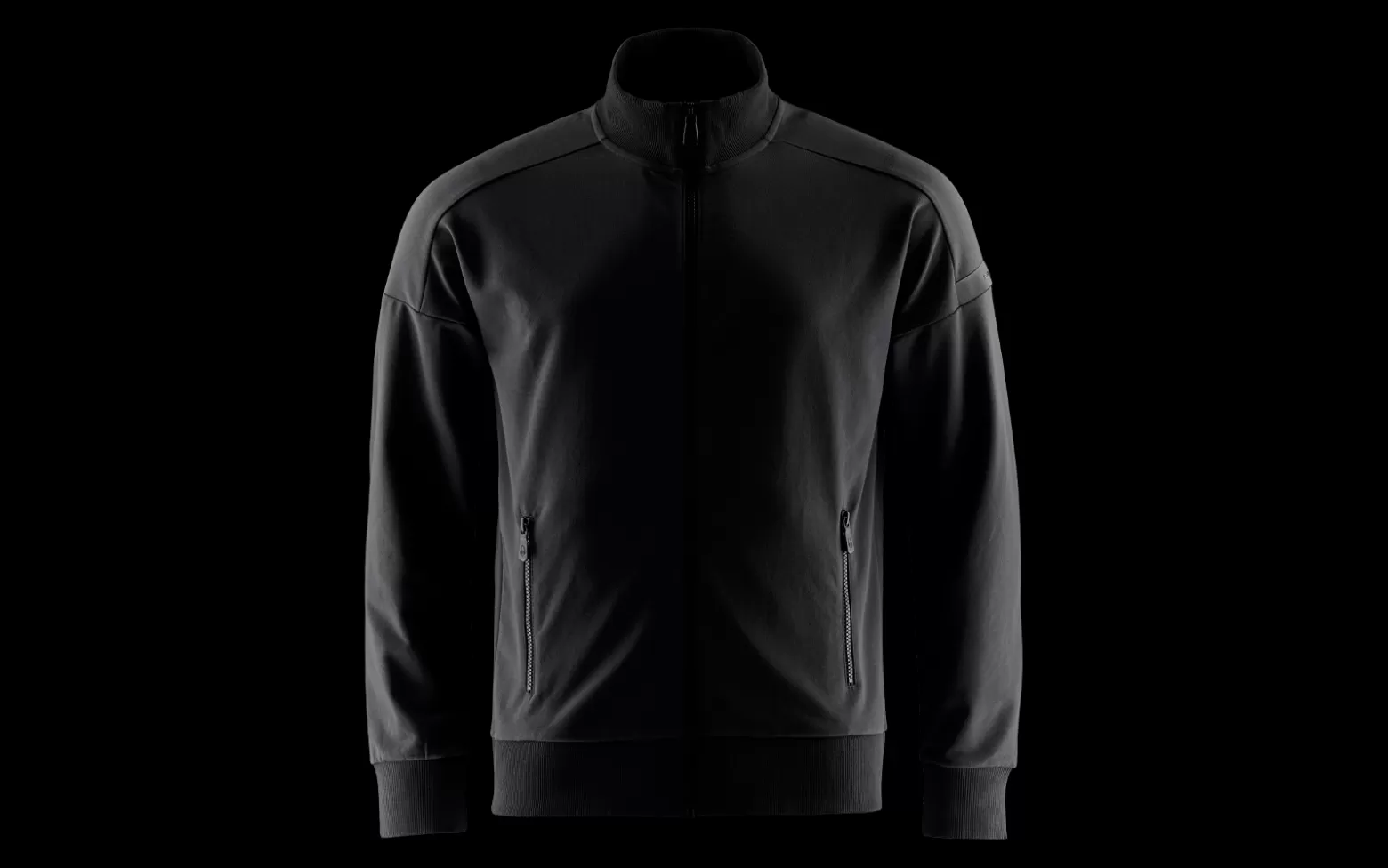 FLOOD ZIP JACKET-Sail Racing Best Sale