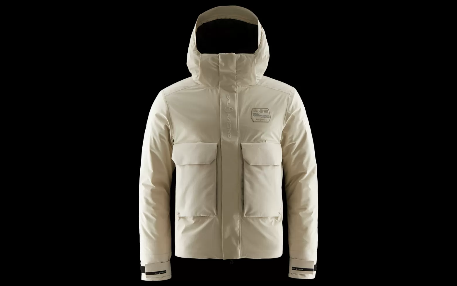 GLACIER BAY JACKET-Sail Racing Sale