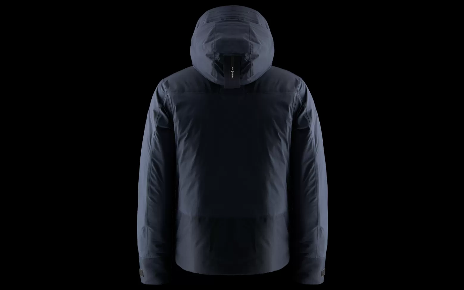 GLACIER BAY JACKET-Sail Racing Clearance