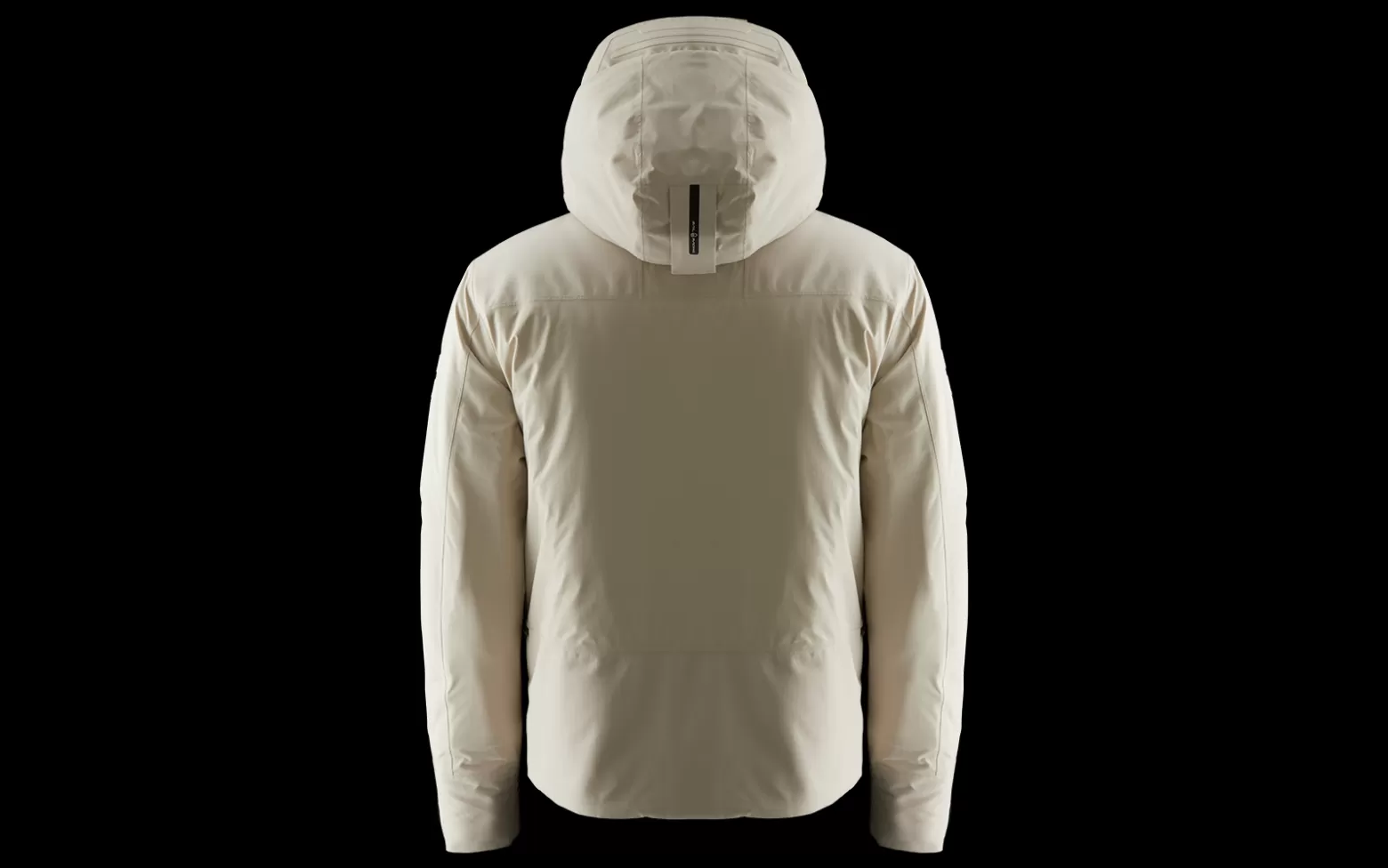 GLACIER BAY JACKET-Sail Racing Sale