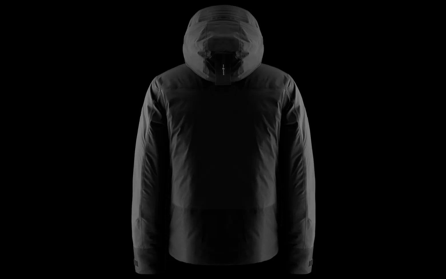 GLACIER BAY JACKET-Sail Racing Fashion