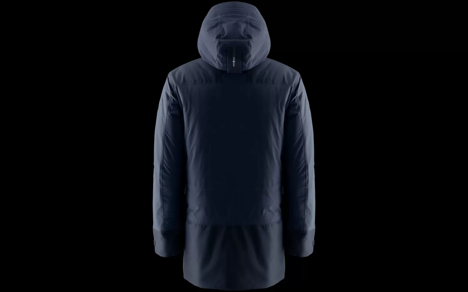 GLACIER BAY PARKA-Sail Racing Flash Sale