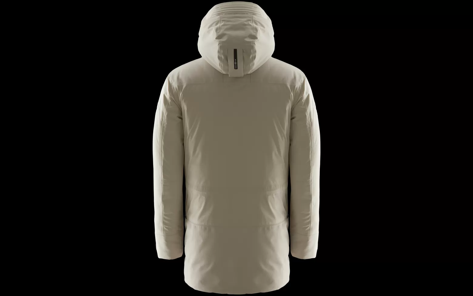 GLACIER BAY PARKA-Sail Racing New