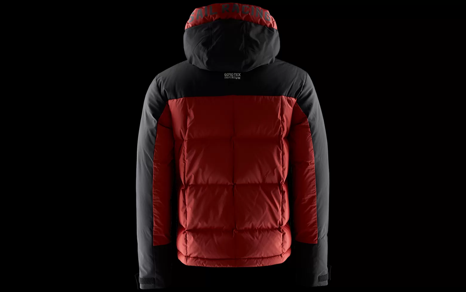 GLACIER JACKET-Sail Racing Cheap