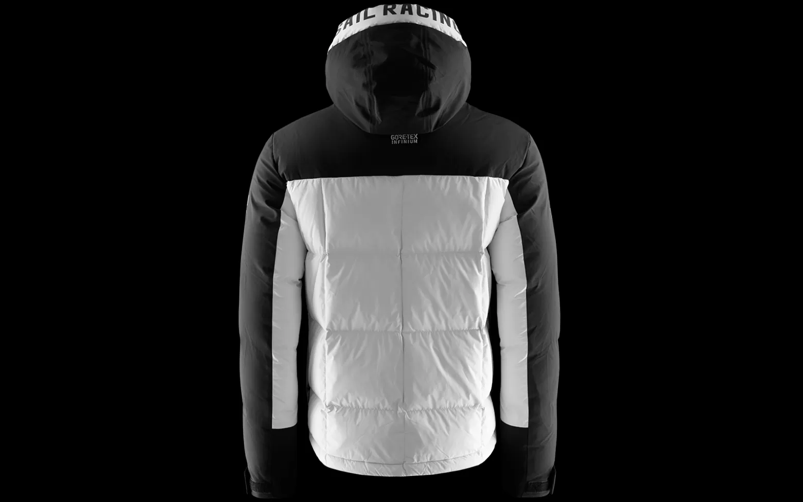 GLACIER JACKET-Sail Racing Shop