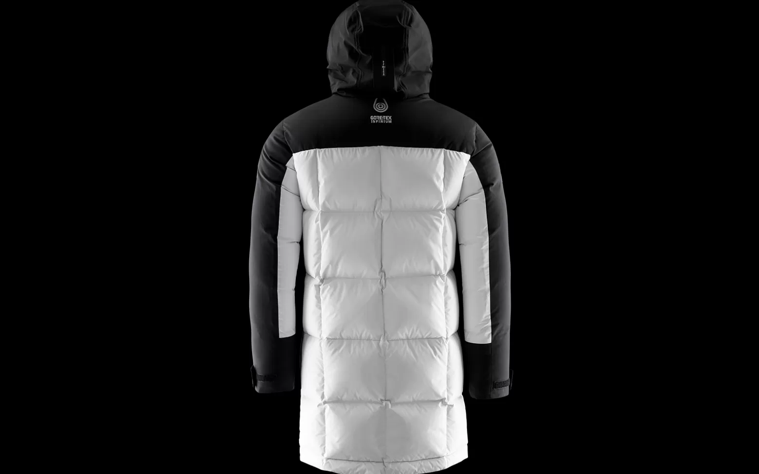 GLACIER PARKA-Sail Racing Cheap