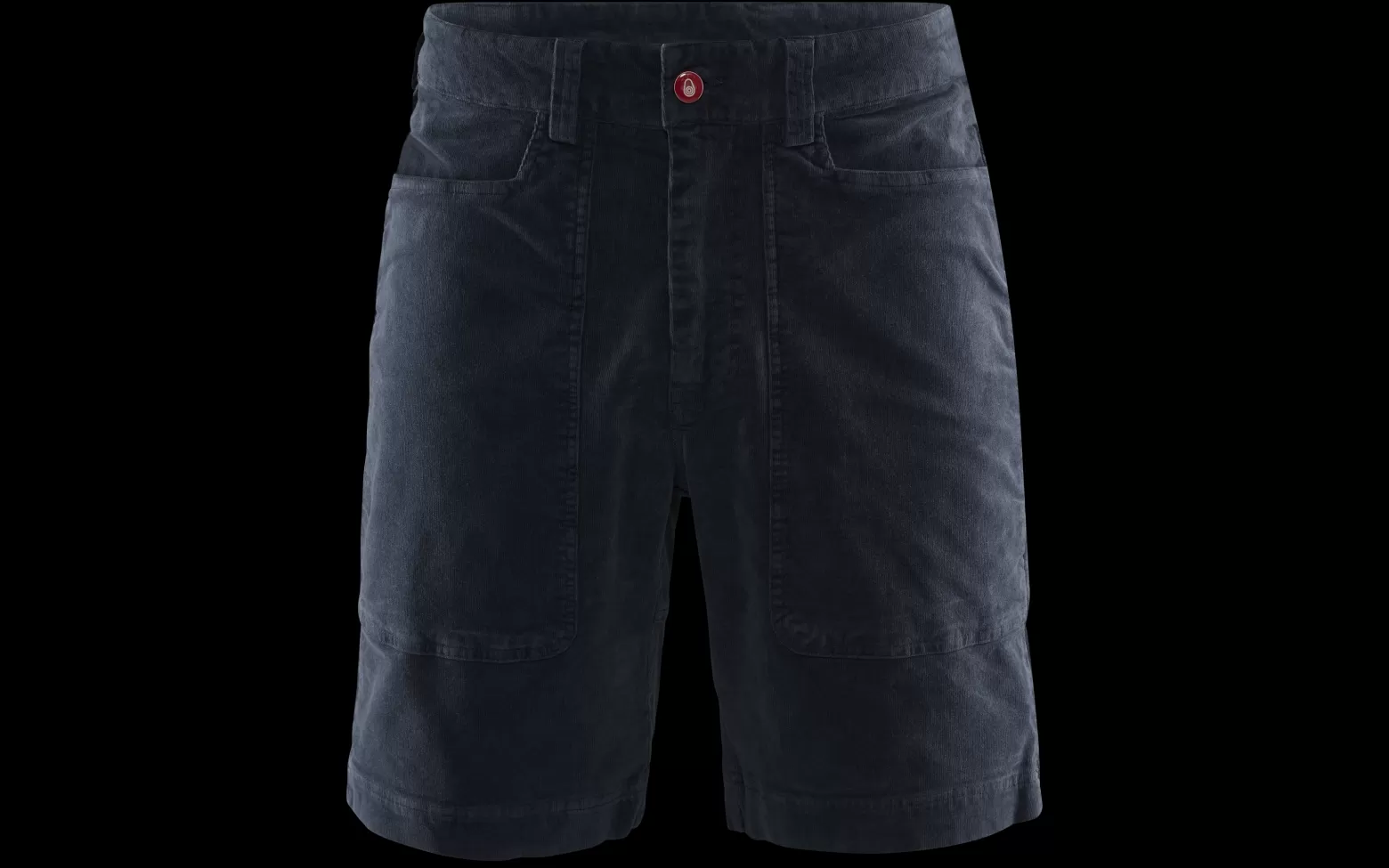 GRINDER CORDUROY SHORTS-Sail Racing New