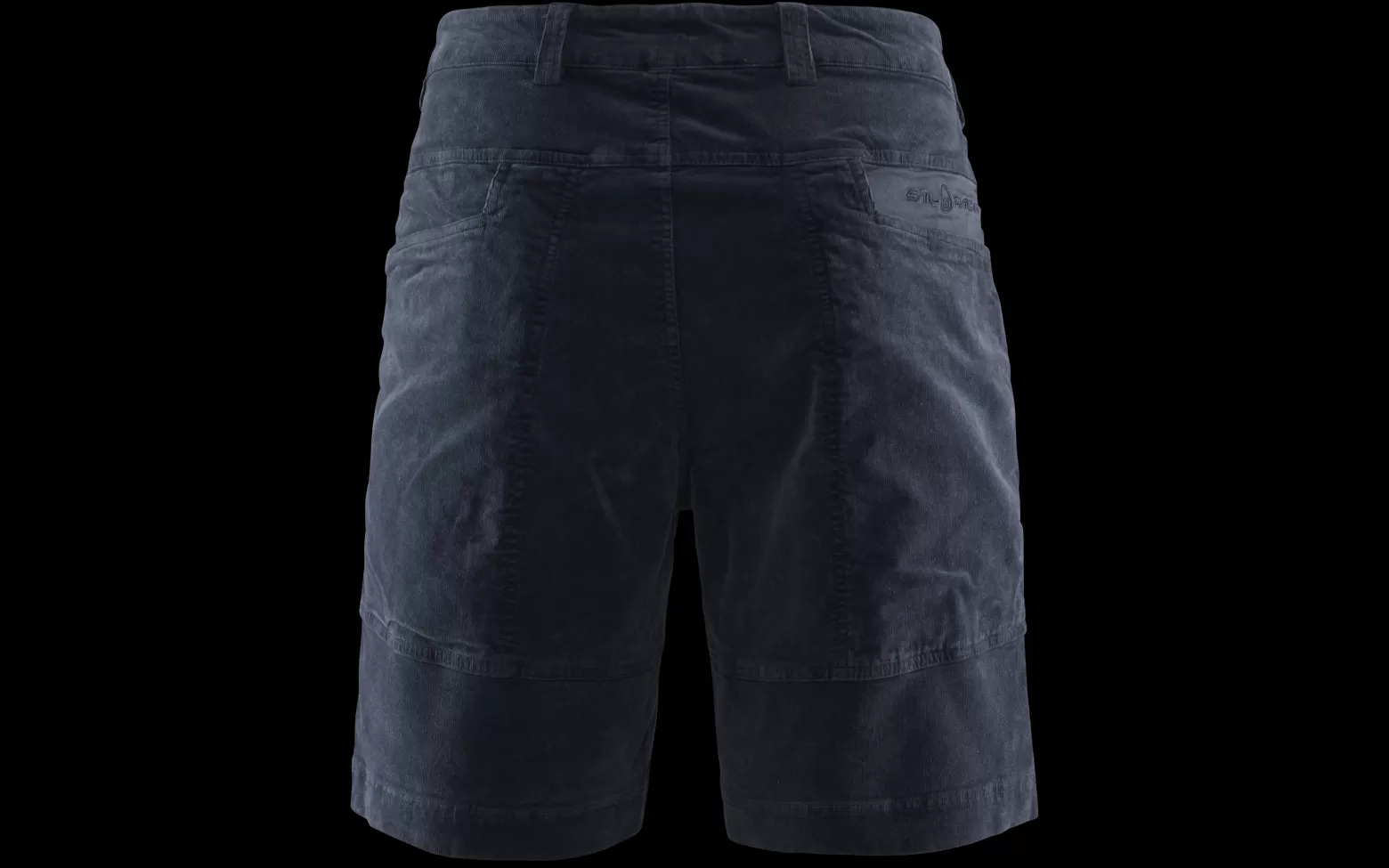 GRINDER CORDUROY SHORTS-Sail Racing New