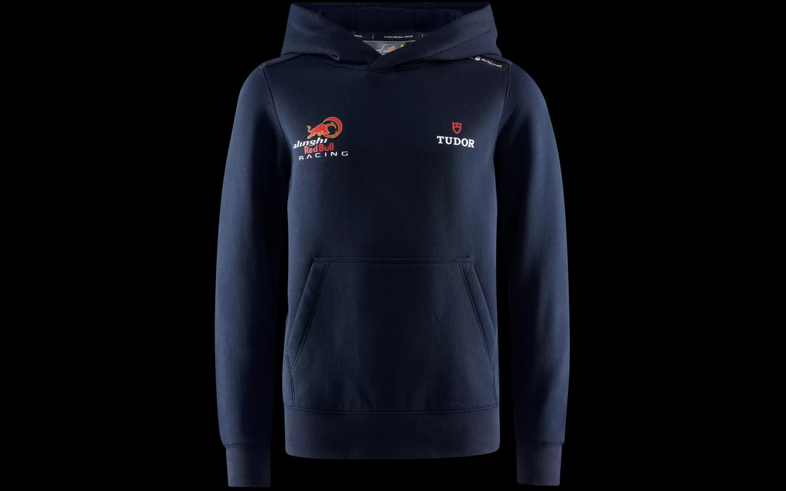 JR ARBR HOOD-Sail Racing Fashion