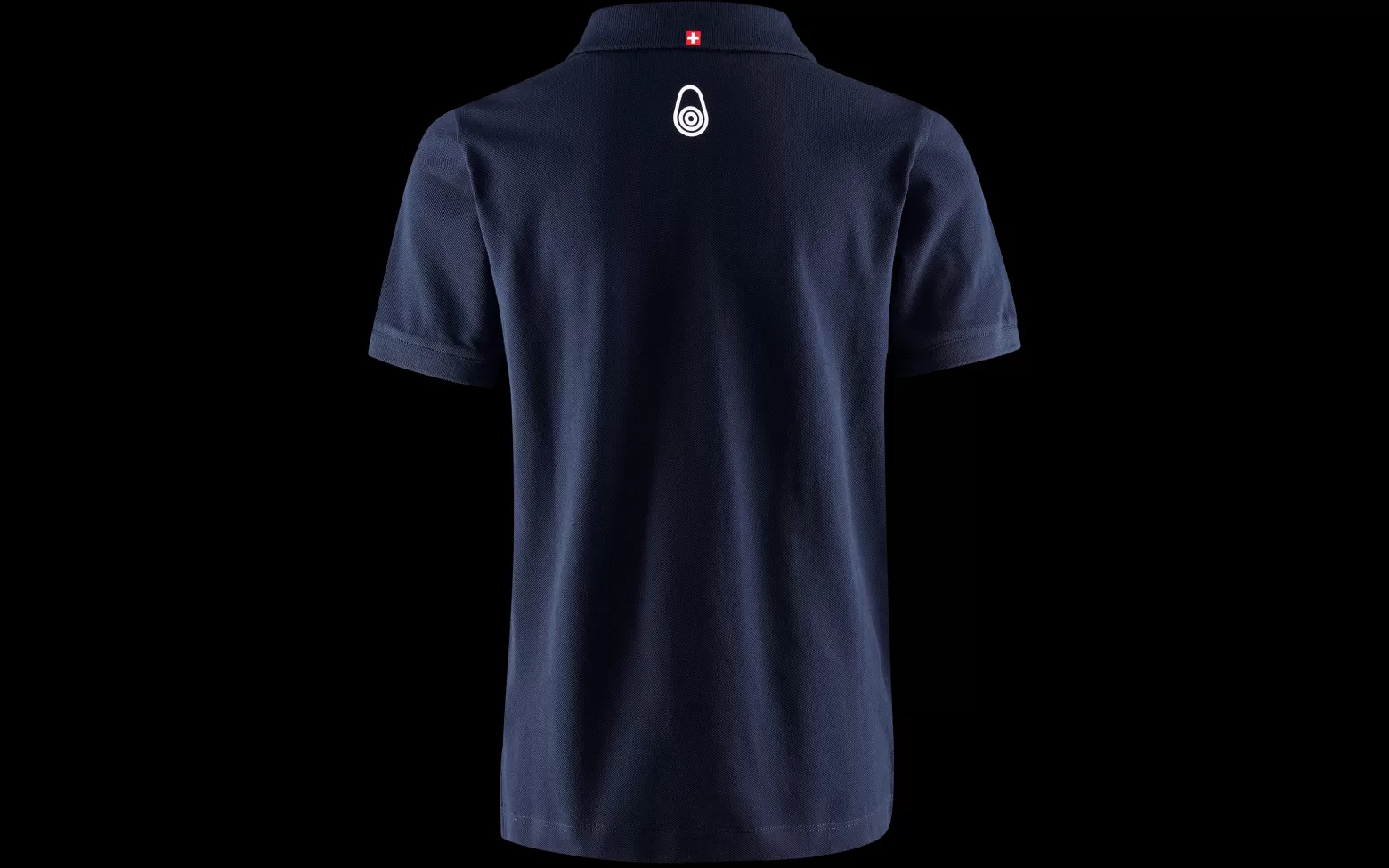 JR ARBR LOGO POLO-Sail Racing New