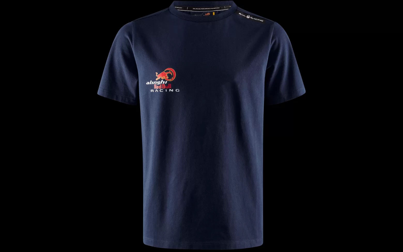 JR ARBR LOGO TEE-Sail Racing Fashion