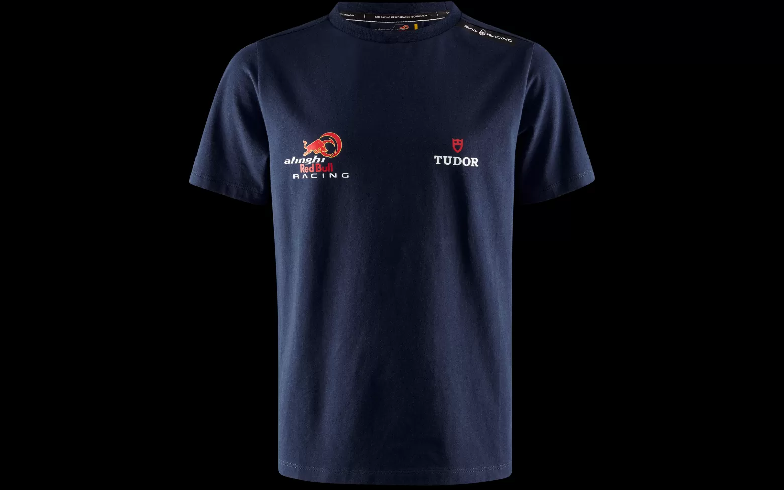 JR ARBR TEE-Sail Racing Shop