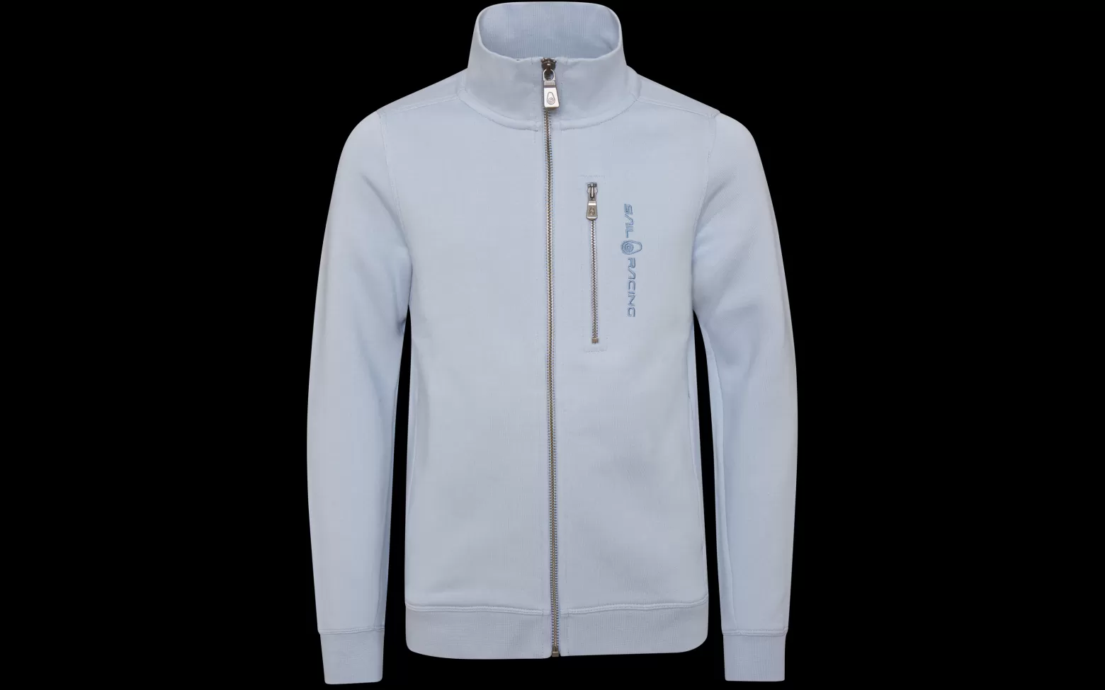 JR BOWMAN ZIP JACKET-Sail Racing Hot