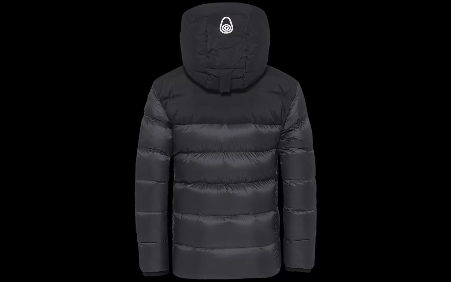 JR CLOUD DOWN HOOD-Sail Racing Best Sale